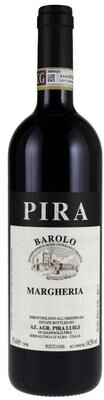 """Luigi Pira""" """Luigi Pira Barolo Margheria 2020 Red Wine - Italy"""