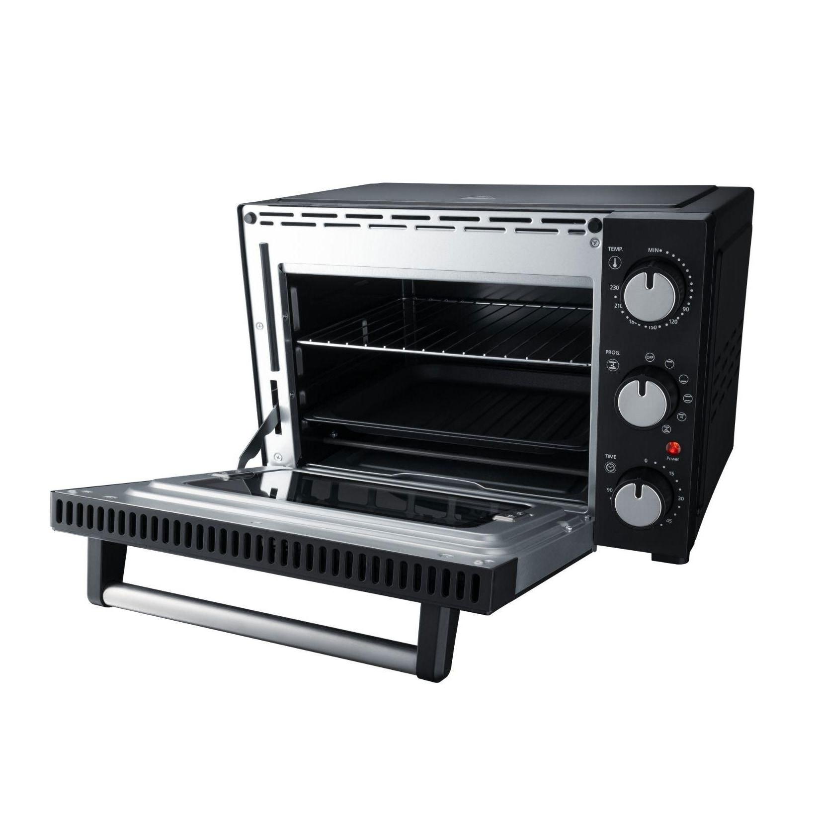 Steba KB M19 Mini-Backofen