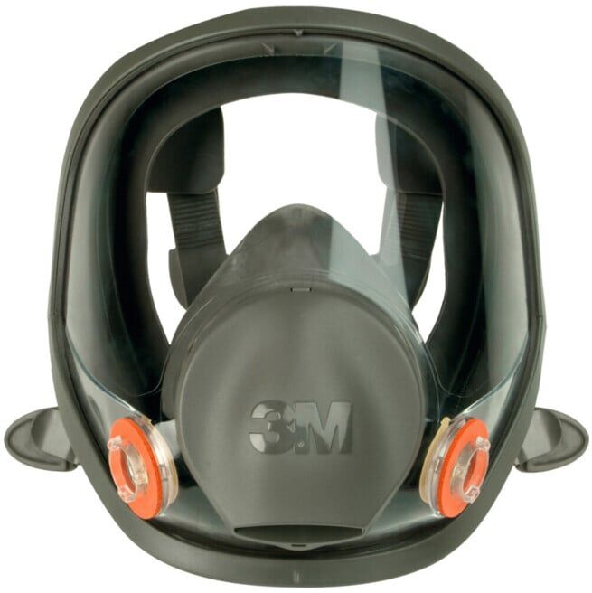 3M Corps de masque complet Série 6900 L (7100015052)