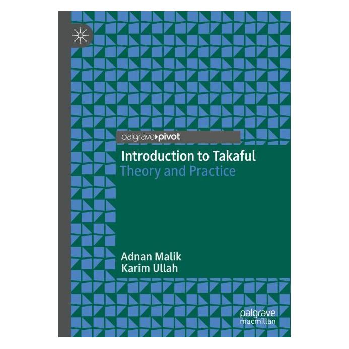 Springer Introduction to Takaful (Englisch, Hardcover, Adnan Malik, Karim Ullah) (71874188)