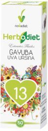 Novadiet Extracto de Gayuba 50 ml 50 ml