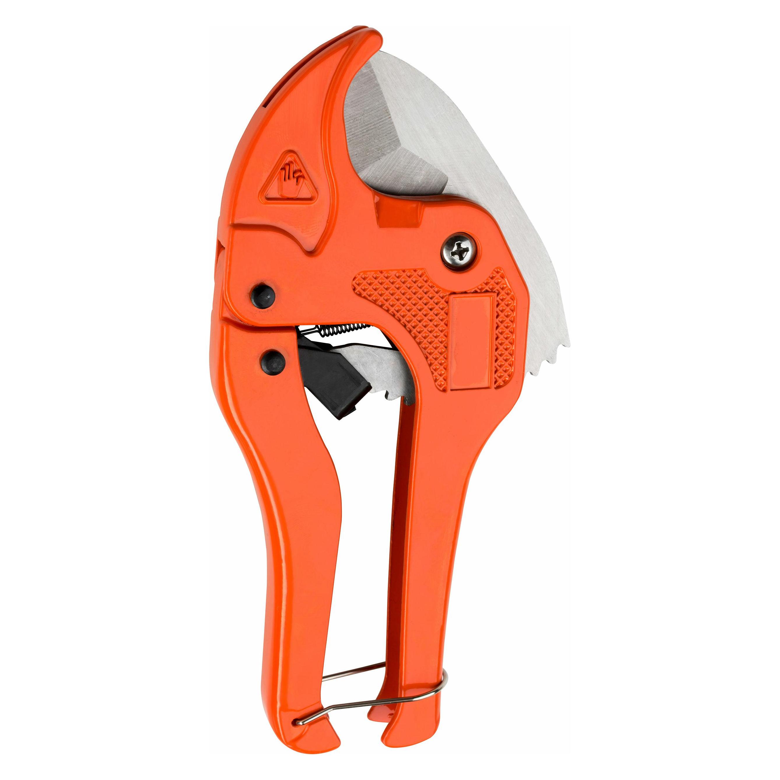 Drel PRZECINAK DO RUR PCV 3-42mm (CON-BPC-1342)