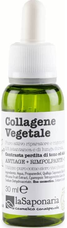 Saponaria Colágeno Vegetal 30ml