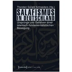 Salafismus in Deutschland, Fachbücher von Thorsten Gerald Schneiders