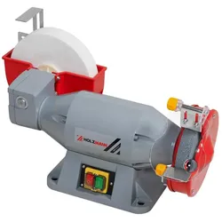 Holzmann, Schleifmaschine + Poliermaschine, Doppelschleifer 520 W 150 mm (Doppelschleifer)