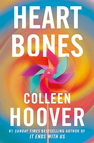 Colleen Hoover - Heart Bones: Colleen Hoover - Preis vom 05.10.2026 03:47:11 h