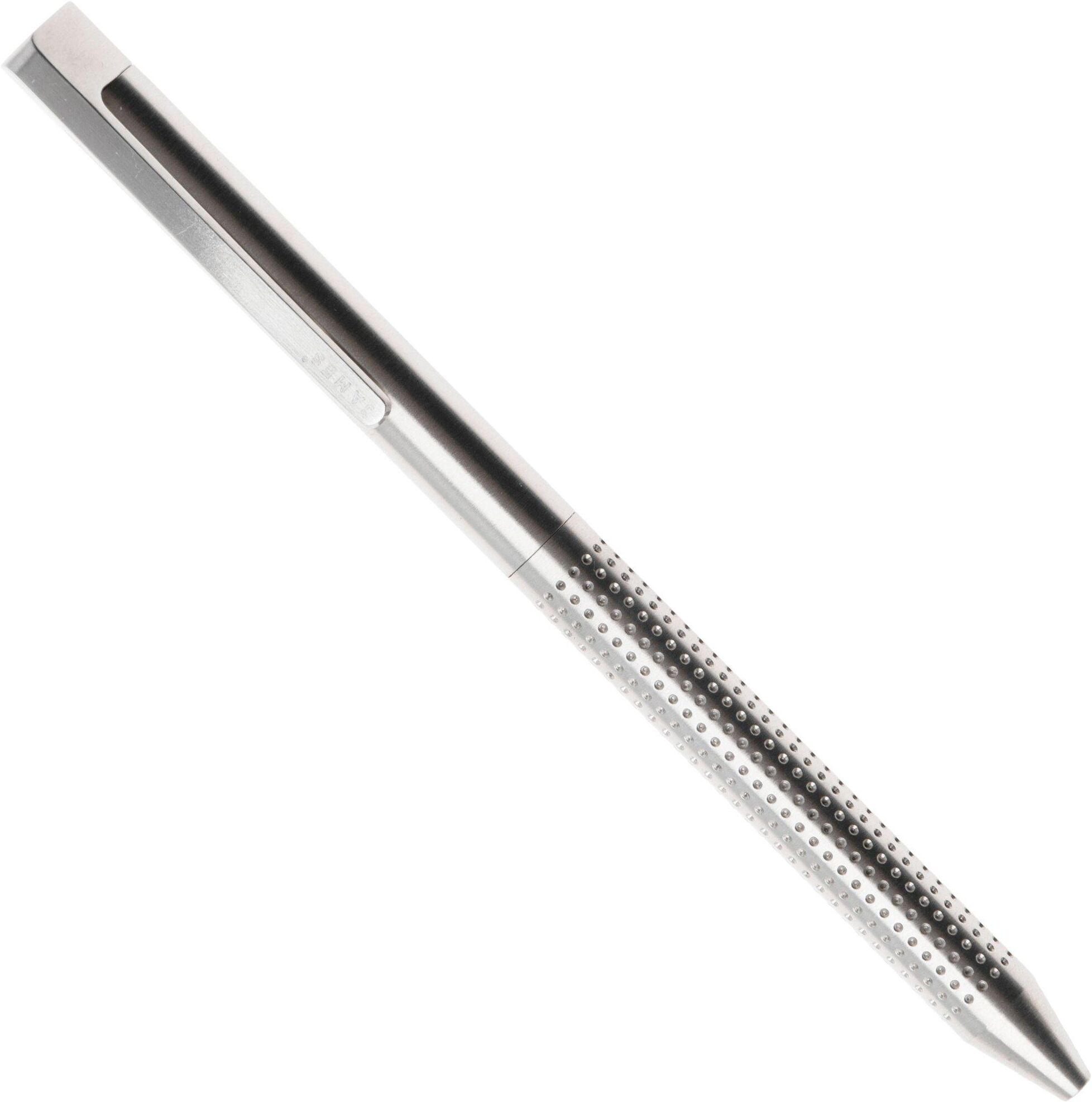 The James Brand The Bolen CO310908-10 Acciaio inossidabile, penna