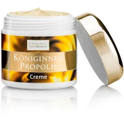 Königinnen-Propolis-Creme 100 ml - 100 ml