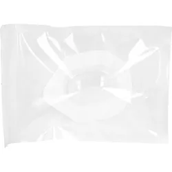 UHRGLASVERBAND Prisoma steril transparent