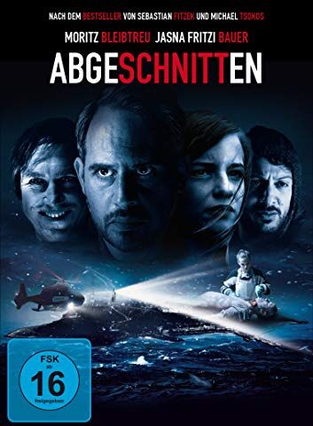 Christian Alvart - Abgeschnitten - Preis vom 10.10.2026 11:48:34 h