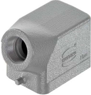 Harting Tüllengehäuse HAN 6B-GS-16 09300061541)