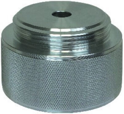 MATO Kartuschen-Adapter für Akku-Fettpresse für 500g Schraubkartuschen (3109400)