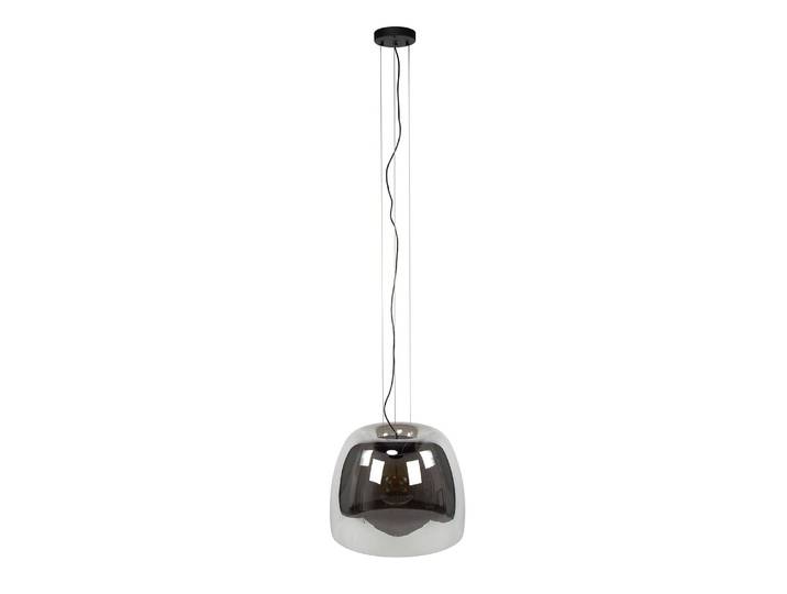 Clemento Drift Glass Pendelleuchte
