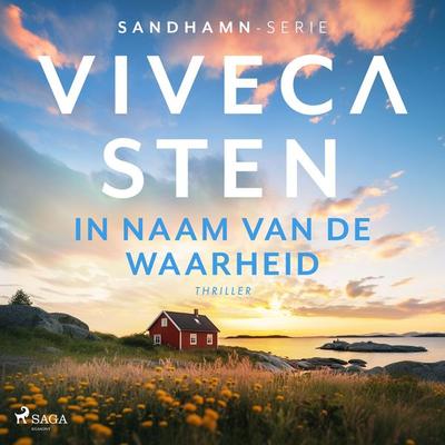 In naam van de waarheid - Viveca Sten, Audio, 9788727251691