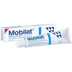 Mobilat DuoAktiv Schmerzgel 50 g