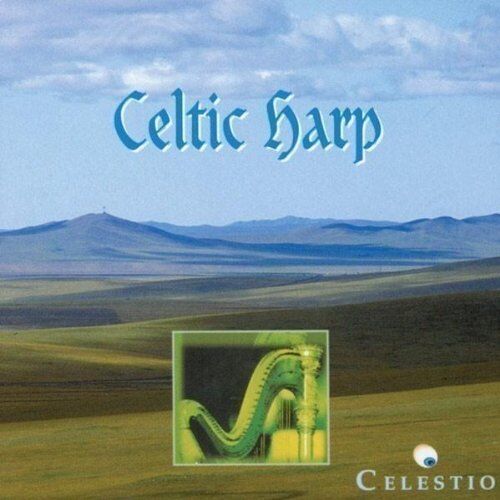 Various - Celtic Harp - Preis vom 11.10.2026 03:10:56 h