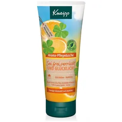 Kneipp Aroma-Pflegedusche Sei frei, verrückt und glücklich! 200 ml