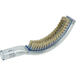 DEHN Bogenbürste z. Absaugen BB 245 MS