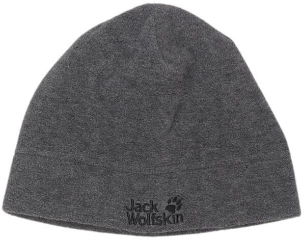 Jack Wolfskin Damen Hut oder Mütze, Grau, Gr. Onesize, Synthetik - Second Hand