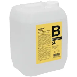 EUROLITE SMOKEFLUID -B2D- Basic, 5l Nebelfluid