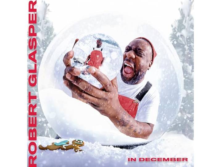 IN DECEMBER (EP) (GOLD VINYL)