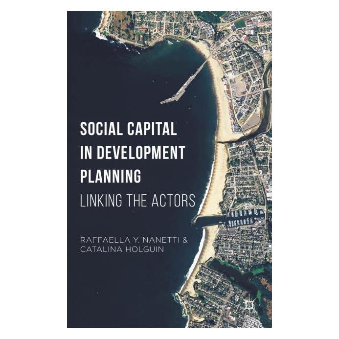 Palgrave Macmillan Nanetti:Social Capital in Development P (Englisch, Hardcover, Andrew Swarbrick, Catalina Holguin, Raffaella Y. Nanetti, Rhys Garnett) (63302569)