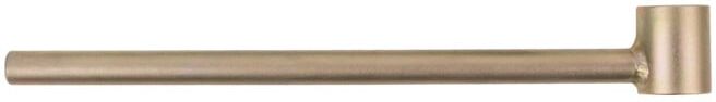 KS Tools Fixation de l'embout de tige, longue, Ø 12 mm (700.1688)