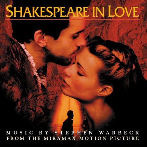 Stephen Warbeck - Shakespeare In Love - Preis vom 09.10.2026 07:28:09 h