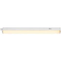 Nordlux Renton LED-Unterbauleuchte LED LED fest eingebaut 9 W Warmweiß Weiß 47786101