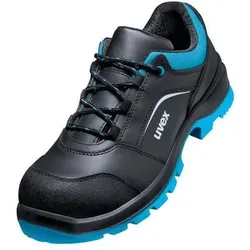 Uvex, Sicherheitsschuhe, 2 xenova Schuhweite 10 (S3, 38)
