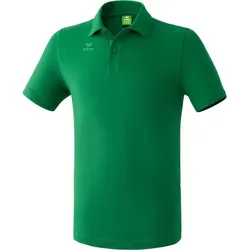 erima TEAMSPORT Poloshirt smaragd green 3XL