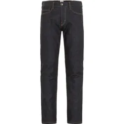 Rokker Classic Iron Selvage Raw, Jeans - Dunkelblau (Raw) - W38/L32