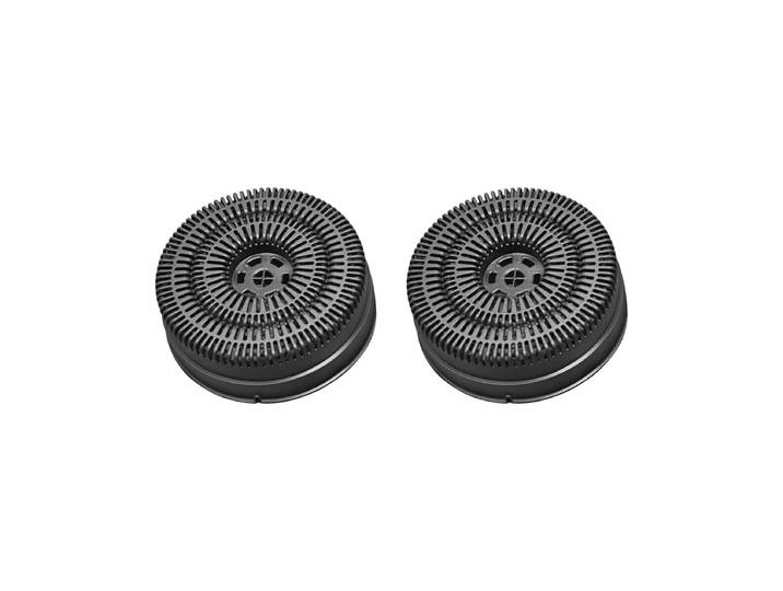 Bosch DHZ2600 Geruchsfilter Schwarz