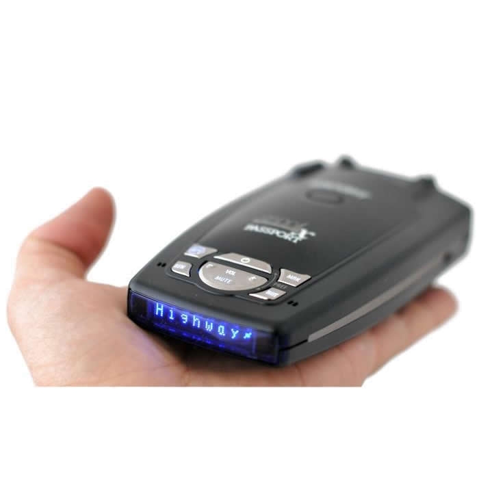 Toms Car HiFi 9500ix GPS