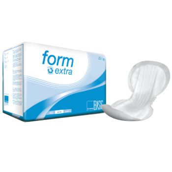 Param Form Vorlage anatom.Basis extra 25 St Einlagen