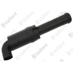 VAILLANT Schalldämpfer Vaillant-Nr. 0020232046