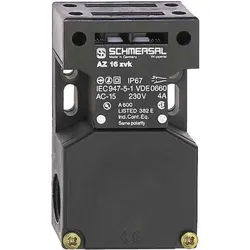 Schmersal Sicherheitsschalter AZ 16-03ZVRK 101154220