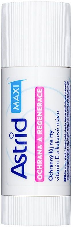 Astrid Lip Care baume protecteur lèvres effet régénérant (Maxi) 19 g