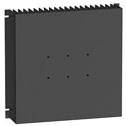 Schneider Electric SSRHP02 SSRHP02 Zubehörsatz mit Gewinde 1 St. Piece