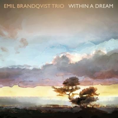 Within a Dream (Black/180 GR.+MP3) - Emil Brandqvist Trio, Vinyl