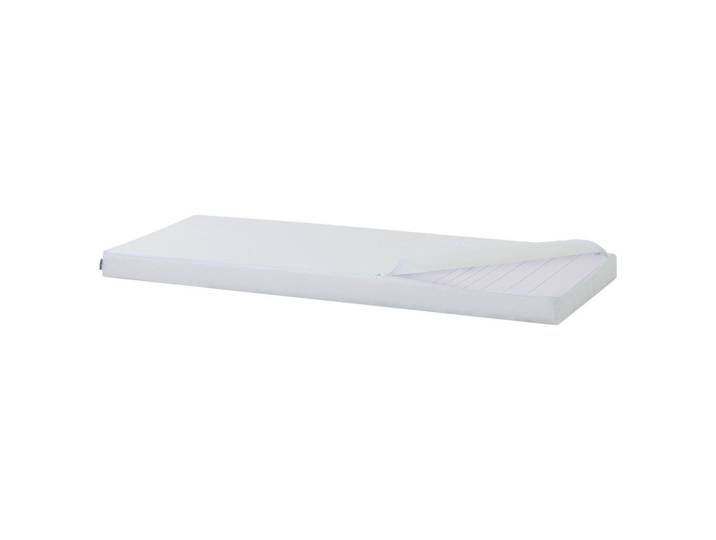Hoppekids Kaltschaummatratze, Weiß, H2, Füllung: Kaltschaum, 70x160 cm, Bezug abnehmbar/waschbar, rundum abnehmbar, Schlafzimmer, Matratzen Shop, Matratzen, Kaltschaummatratzen