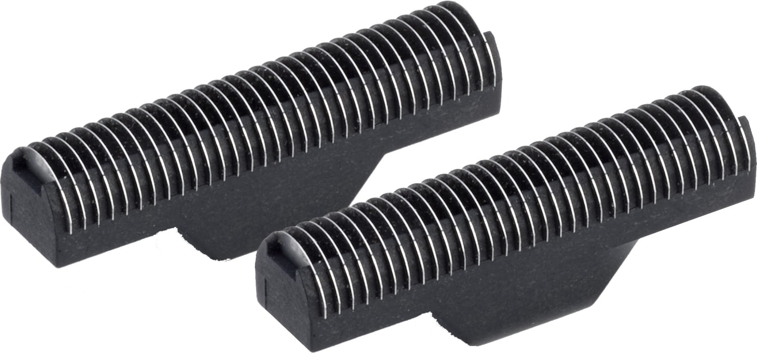 Gamma+ Crunchy Blades Absolute Zero GP1254
