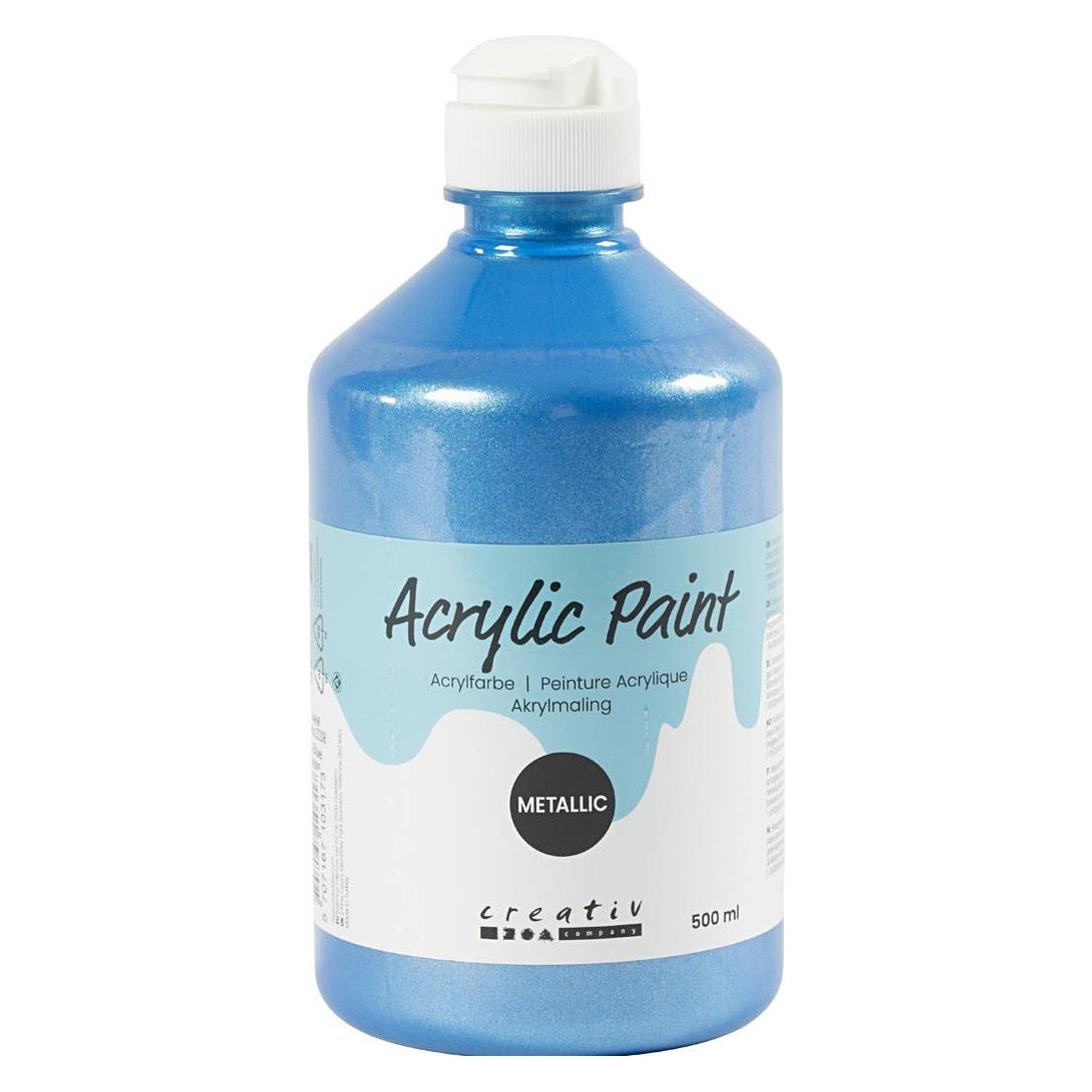 Creativ Company A-Color Acrylfarbe (500 ml) (5707167103173)
