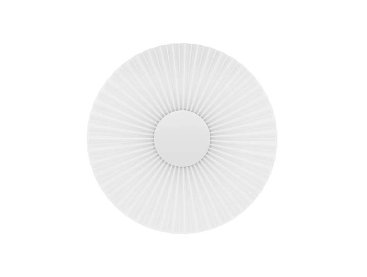 Applique s 50cm , blanc