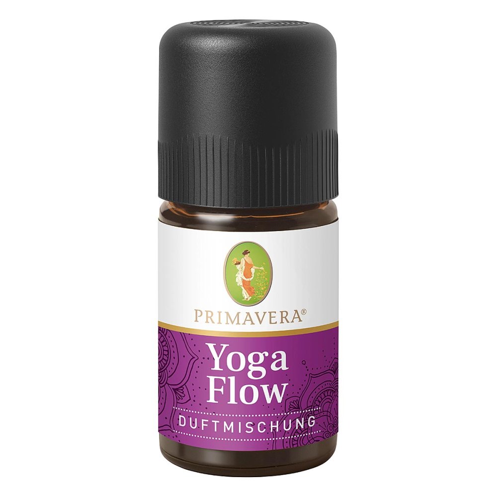 Primavera Life GmbH Primavera® Yoga Flow Duftmischung 15394447