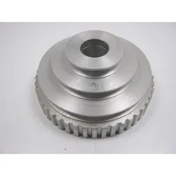 Optimum Zahnriemenscheibe D280/TU2807/V | 03427001427