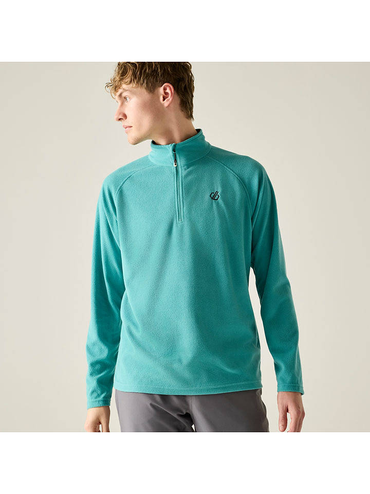 Dare 2b Fleecepullover "Freethink II" in Türkis - S