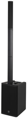 Yamaha Stagepas 1K MK2 Noir
