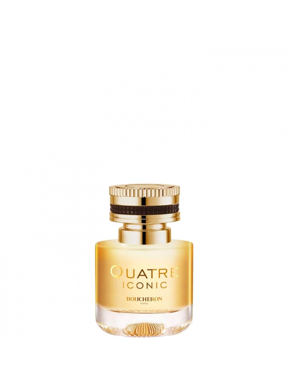 Boucheron Quatre Iconic Eau De Parfum For Women 30 ml - 30 ml0