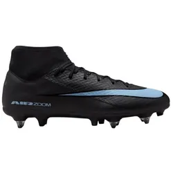 Nike, Jungen, Fussballschuhe, Zoom Mercurial Superfly Academy Fussballschuhe (42), Mehrfarbig